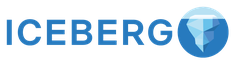 Iceberg logo